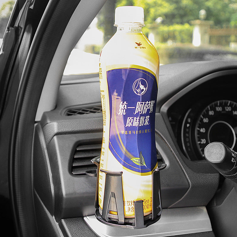 Car Air Outlet Beverage Holder