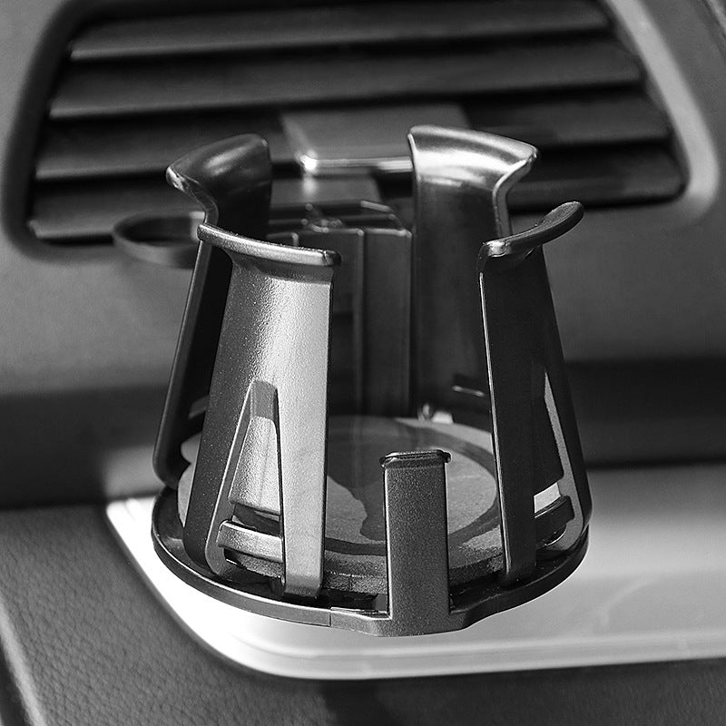 Car Air Outlet Beverage Holder