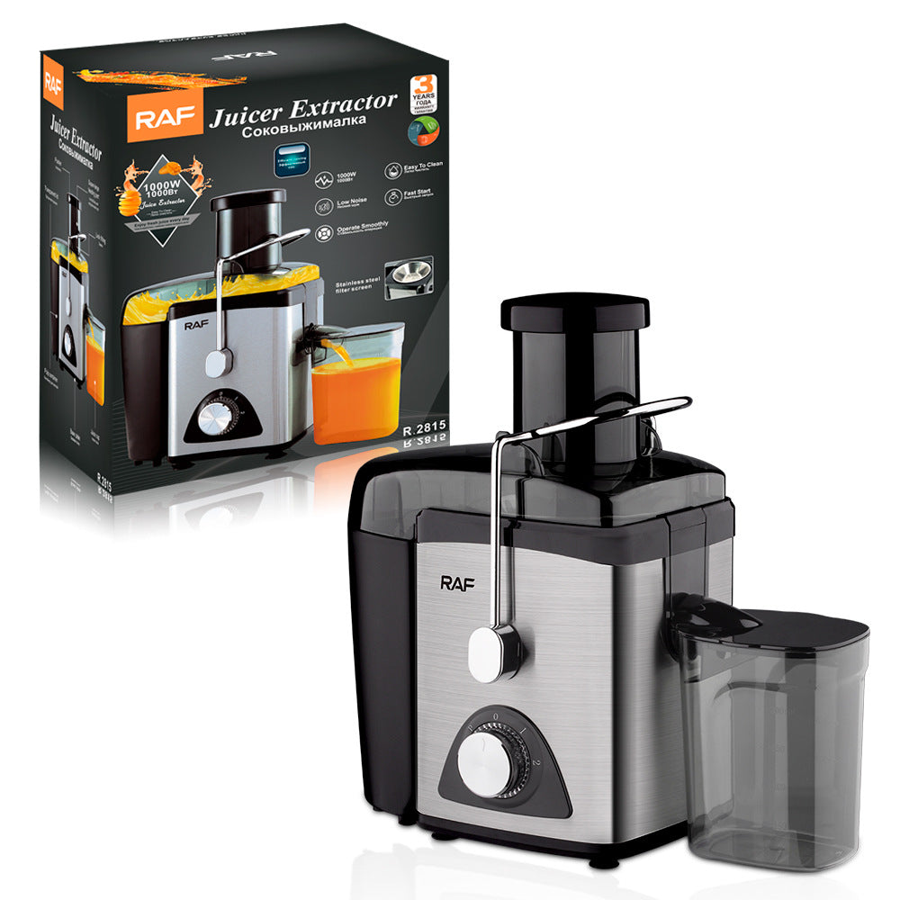 Juicer Multifunctional Electric Household Blender