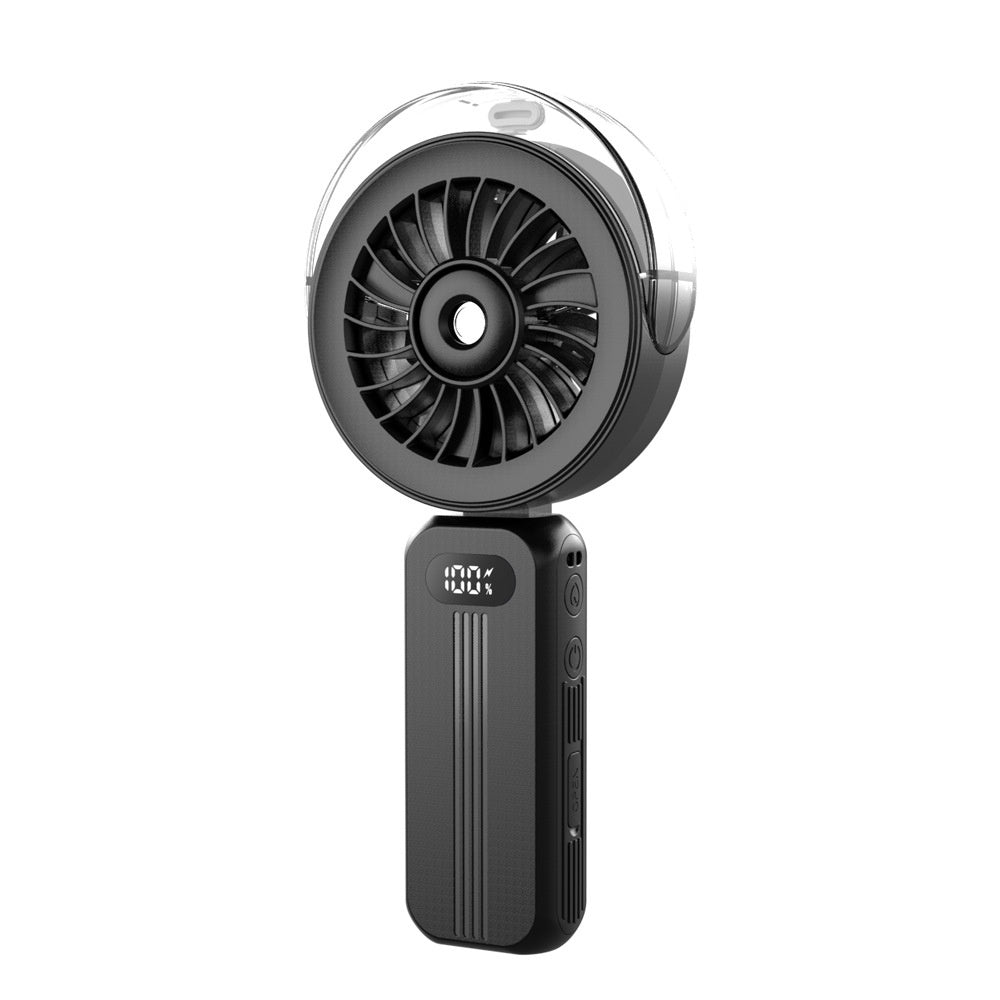 Best-selling High-speed Foldable Handheld Fan