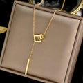 Necklace